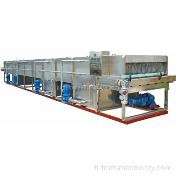 Awtomatikong Tunnel Spray Sterilizing Machine